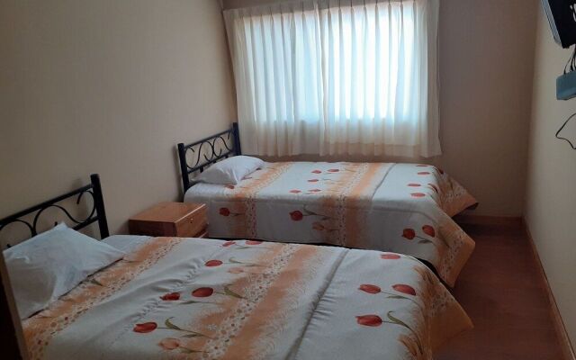 Samary house hostel