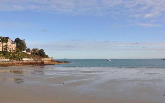 Appartement Perros-Guirec, 3 pièces, 5 personnes - FR-1-368-166