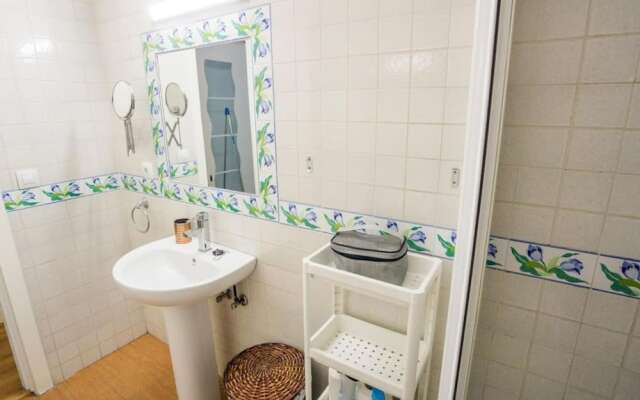 RentalSevilla Apartamento en el casco histórico