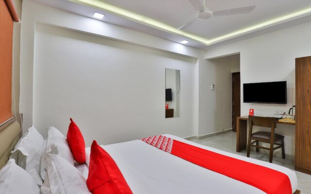 Shreesai Guestline