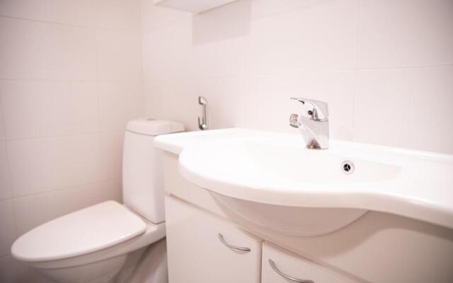 Holiday Home Etelärinne E - Ruka Jurmuntie 10