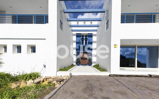 Villa Tarifa