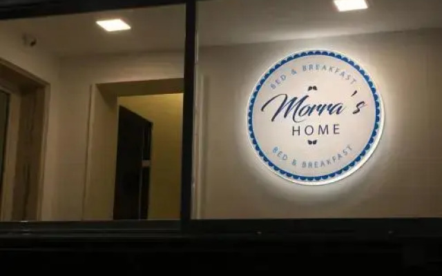 Morra's Home