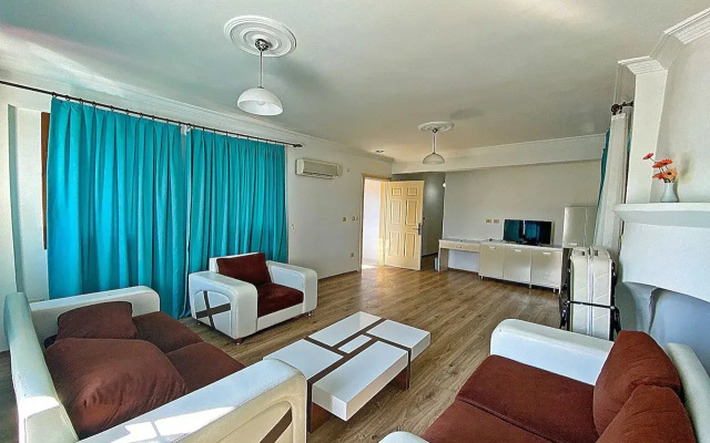 Zehra Hotel
