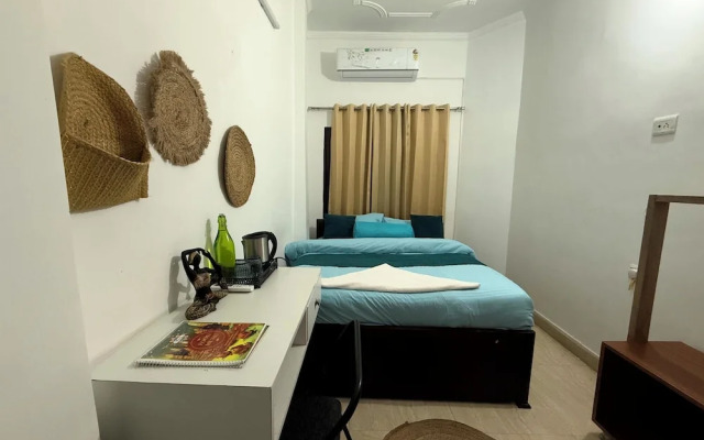 Yes Hotel By The Ganges
