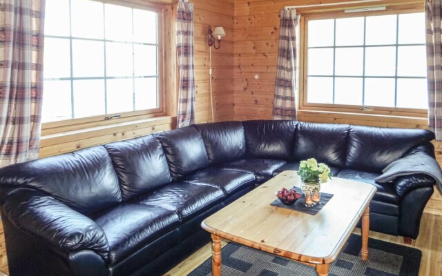 Raaen Hytteutleige 1