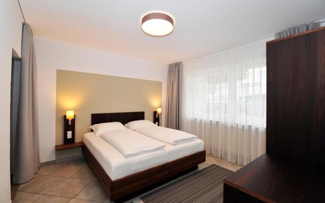 Apparthotel Calma