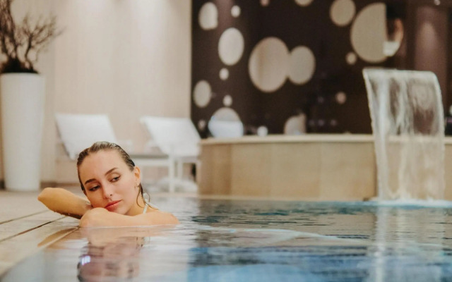 The Ritz-Carlton, Berlin