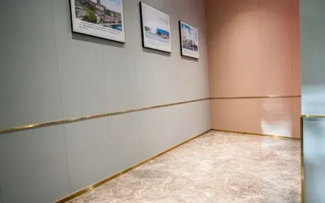 Ruishe Hotel (Quanzhou East Station Branch)