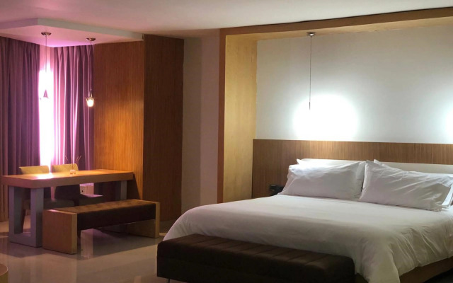 Radisson Hotel Diamond Barranquilla