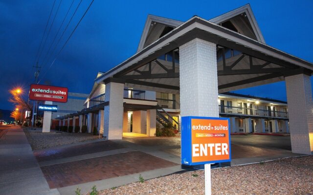 Days Inn by Wyndham Albuquerque Northeast