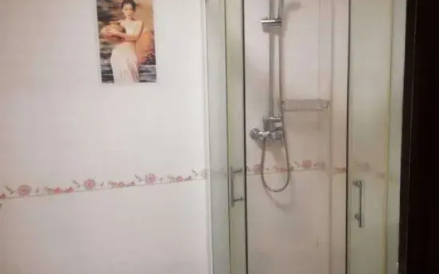 Wuxue Wenmin Business Hotel