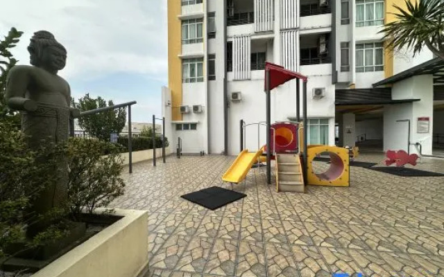 The Majestic Ipoh 3R2B SLY@Home Twin City View