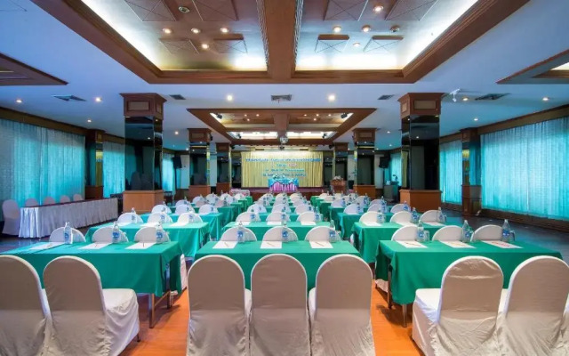 Krabi Royal Hotel