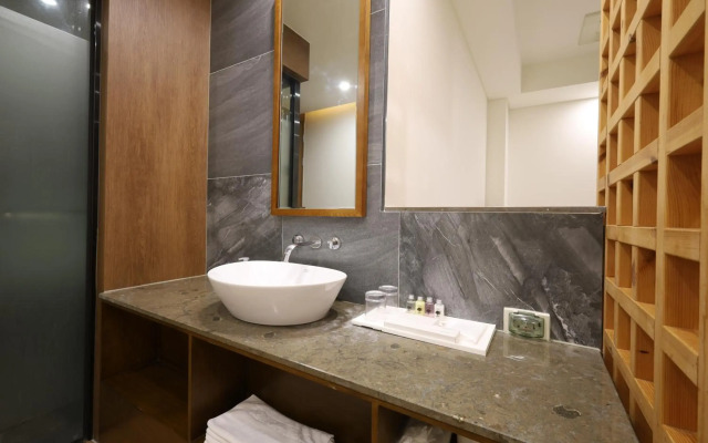 TRT Hotel
