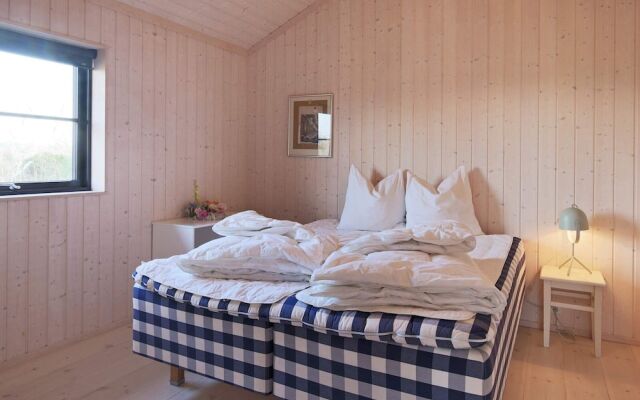 7 Person Holiday Home in Vejby