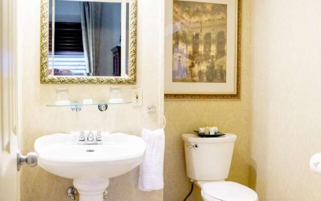 The Arlington Hotel, Bw Signature Collection