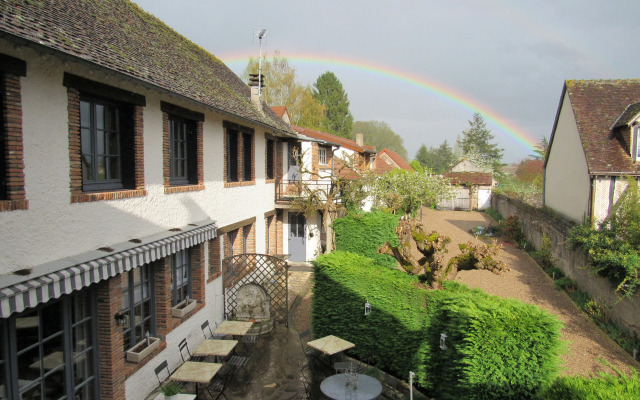 Auberge du Grand Dauphin