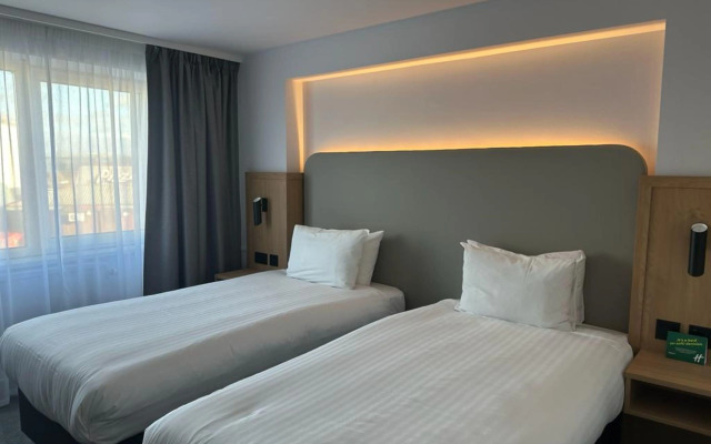Holiday Inn Basildon by IHG