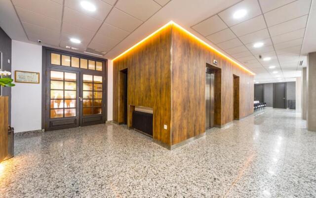 Rosaleda Del Mijares