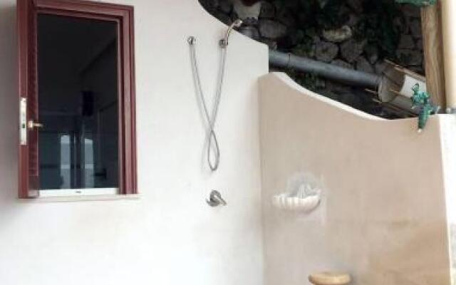 The Magnolia Apartment