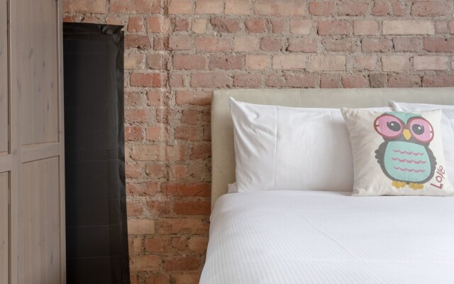 Central 1 Bedroom Flat in Pimlico