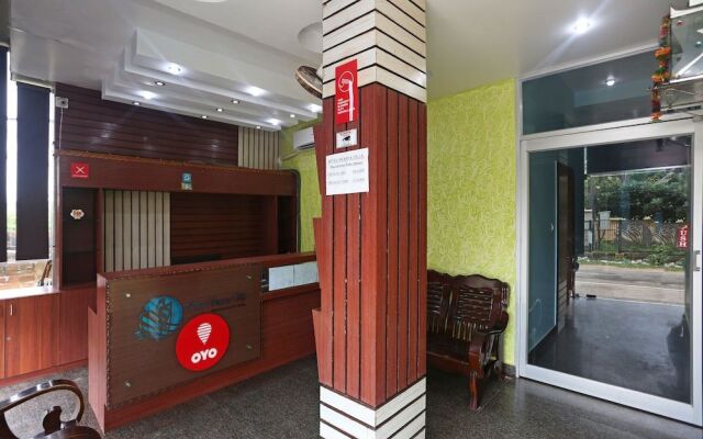 OYO 10046 Hotel Swarna Villa