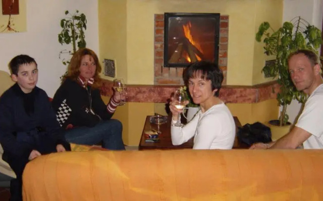 Sport Hotel Mountain High