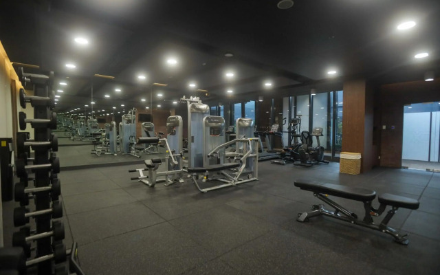 Grand Summit Hotel General Santos