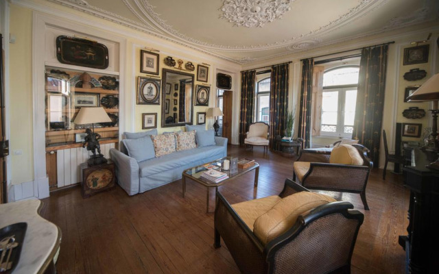 Bairro Rent Apartment