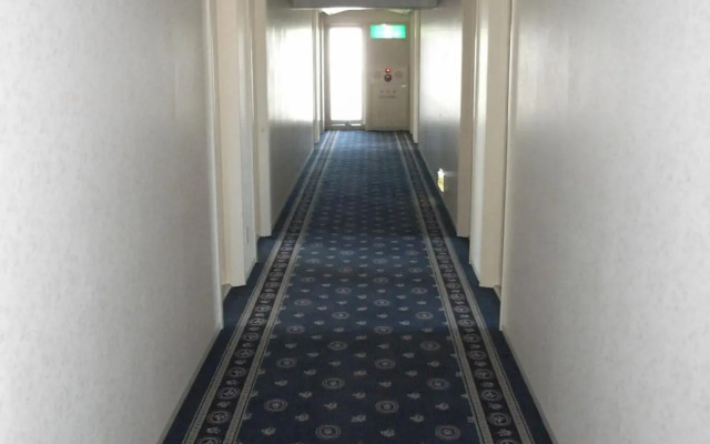 Hotel New Green Tsubame Sanjo