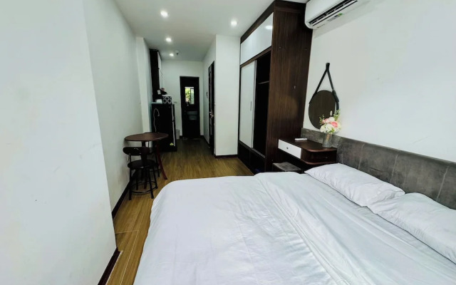 Ly Home Tay Ho Ha Noi