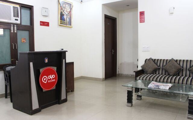 OYO Rooms Near DLF Phase 1