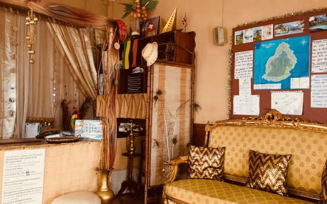 Coco Villa