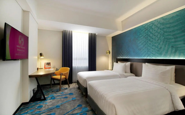 Swiss-Belinn Airport Surabaya