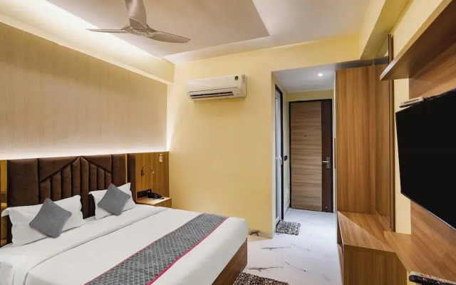 Hotel Grand Sun Plaza