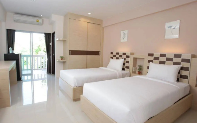 U Duay Gan Garden Home