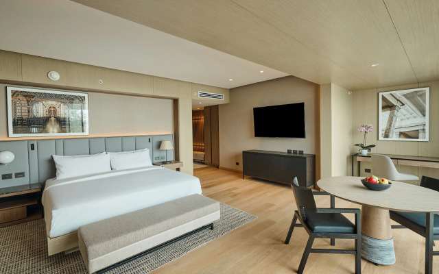 Intercontinental Real Lima Miraflores