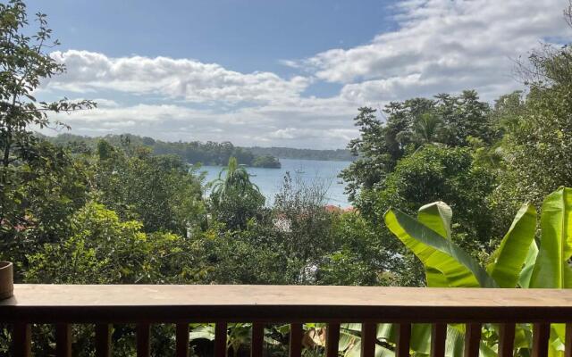 Pretty house Bastimentos Bocas del toro