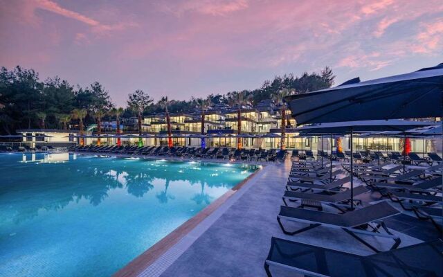 Olympos Health Resort - All Inclusive