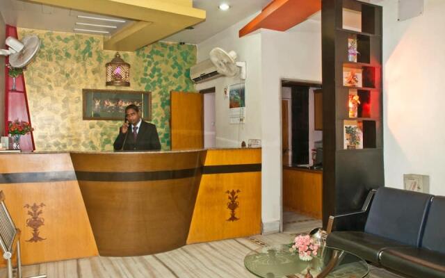 Hotel Ashoka Inn