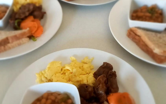 Magville Guest House