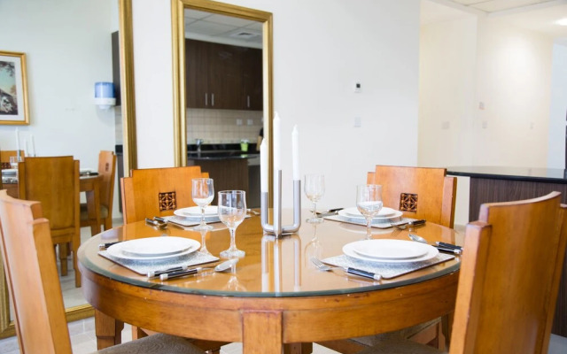 HiGuests Vacation Homes - Elite Tower