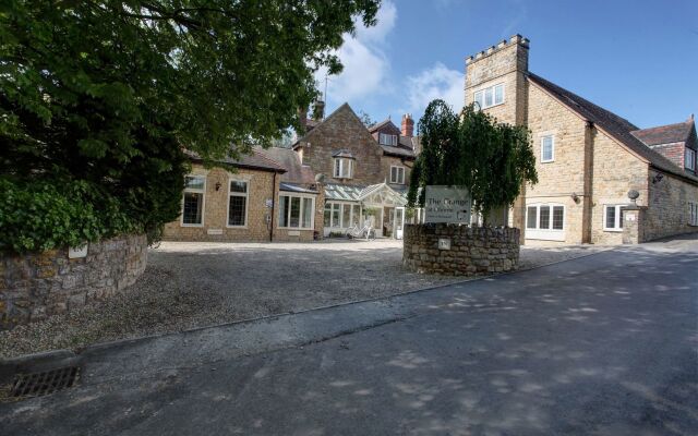 The Grange at Oborne