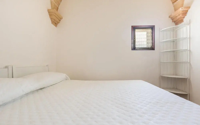 3002 Masseria Surani Grande- Appartamento Destra by Barbarhouse