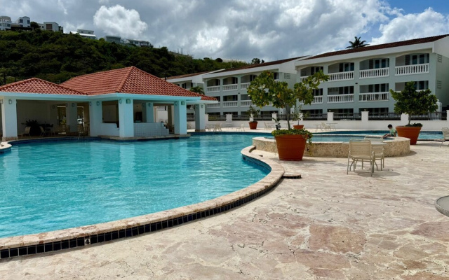 Golden Dream Villa 2nd floor A