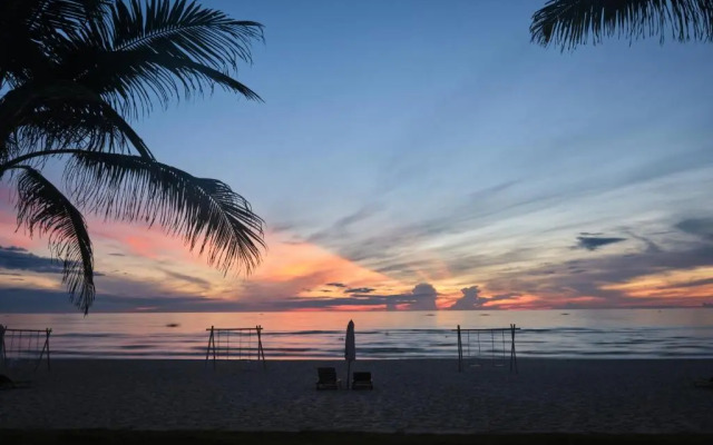 Sea Star Resort