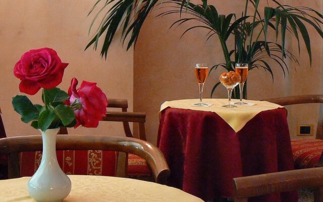 Ristorante Hotel Zenit