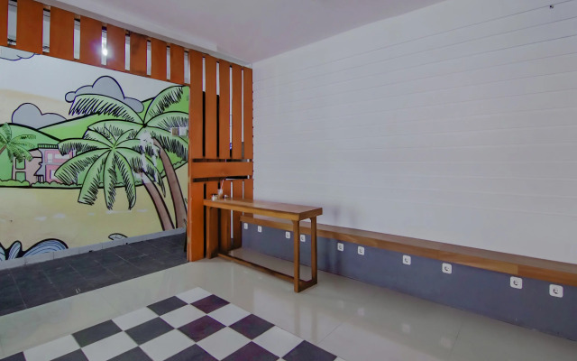 Kamar Keluarga Kartini