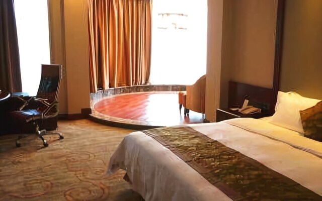 Lianjiang International Hotel